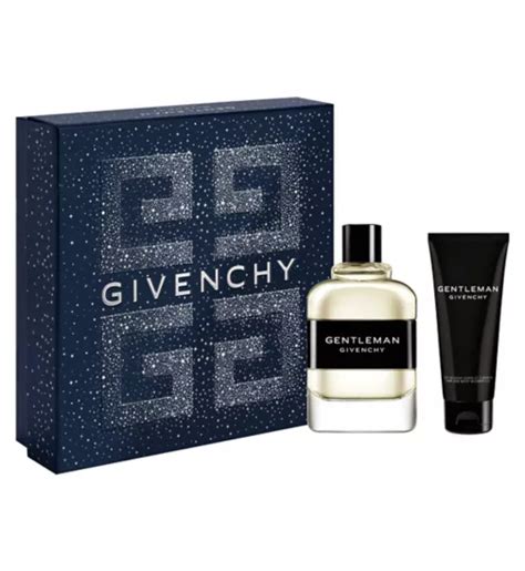 boots givenchy aftershave|givenchy gentleman at boots.